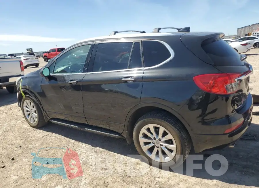 LRBFXBSA5HD024868 Photo# 2