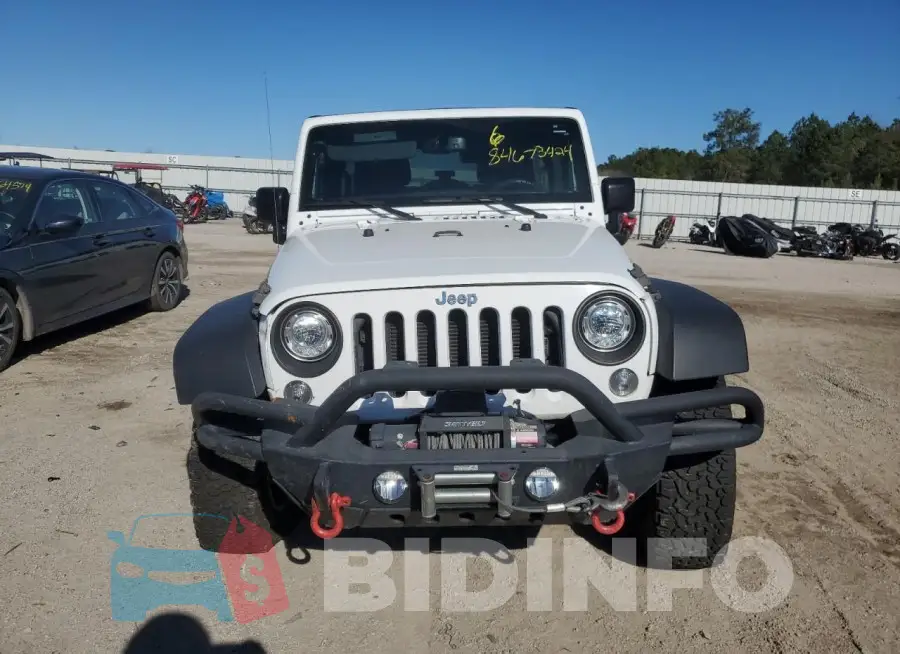 1C4BJWFGXHL650171 Photo# 5