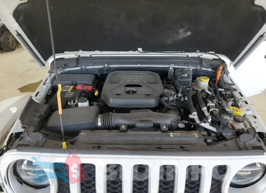 1C4JJXP61MW682734 Photo# 12