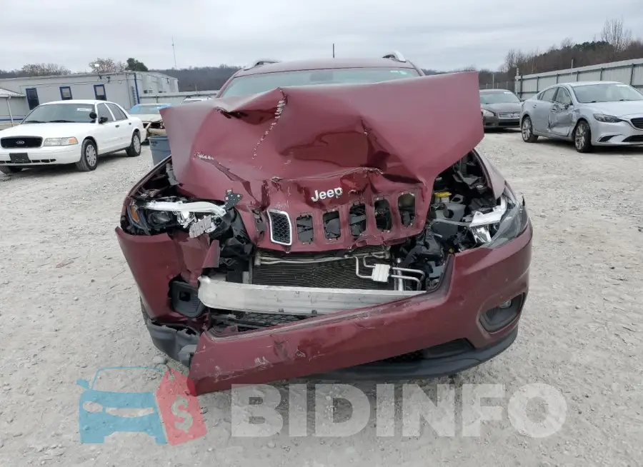 1C4PJLLB6LD586095 Photo# 5