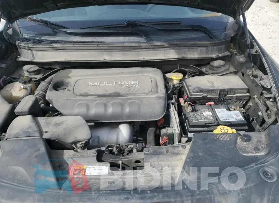 1C4PJMDB9HW515232 Photo# 11