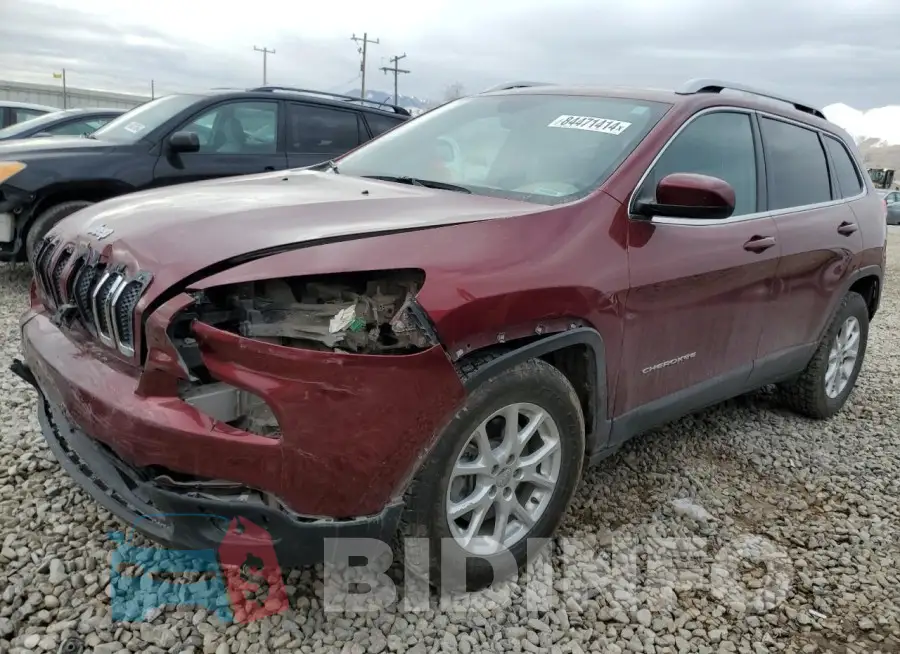 1C4PJMLB7JD601450 Photo# 1