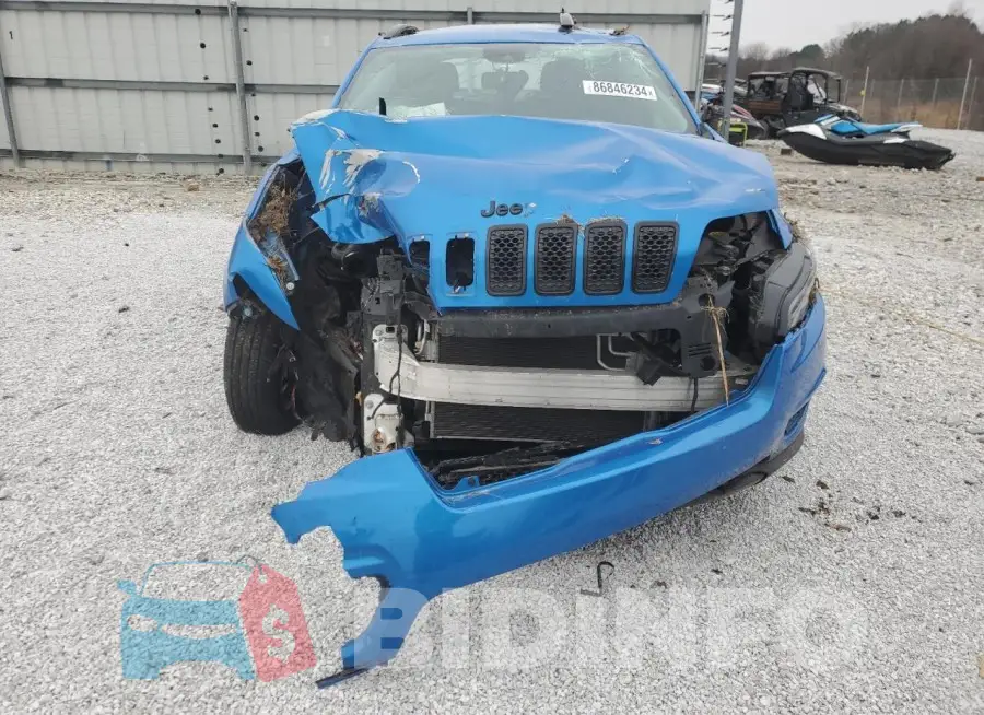 1C4PJMLB8MD116514 Photo# 5