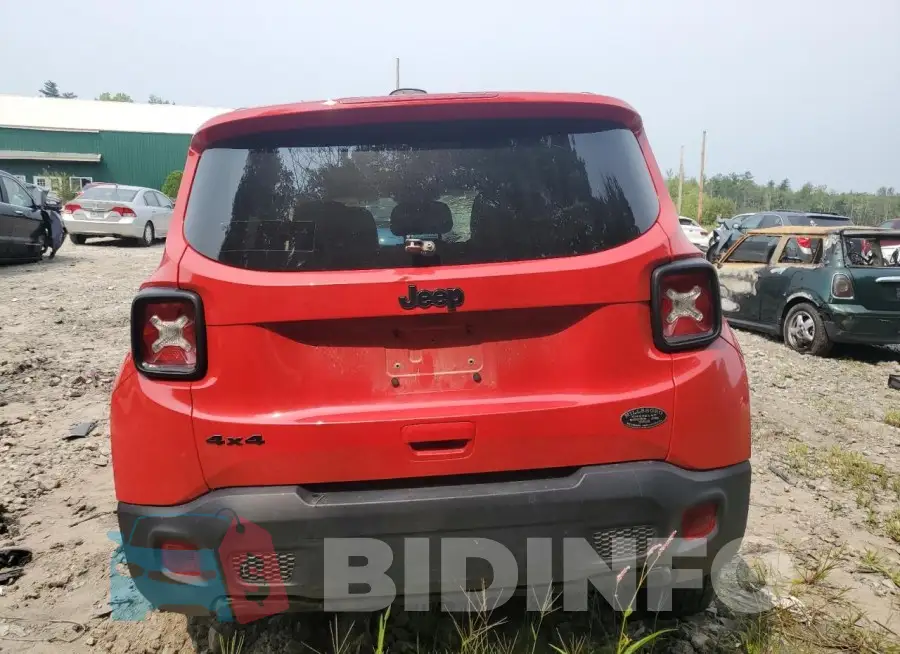 ZACNJBBB7KPK93483 Photo# 6