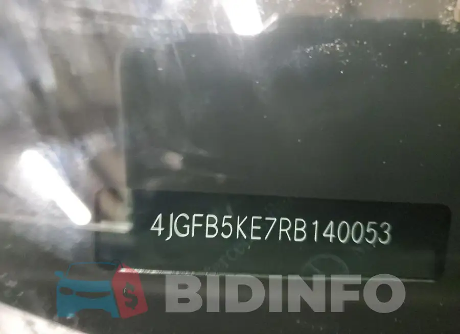 4JGFB5KE7RB140053 Photo# 13