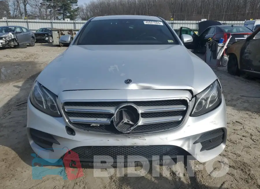 WDDZF4KB5HA239941 Photo# 5