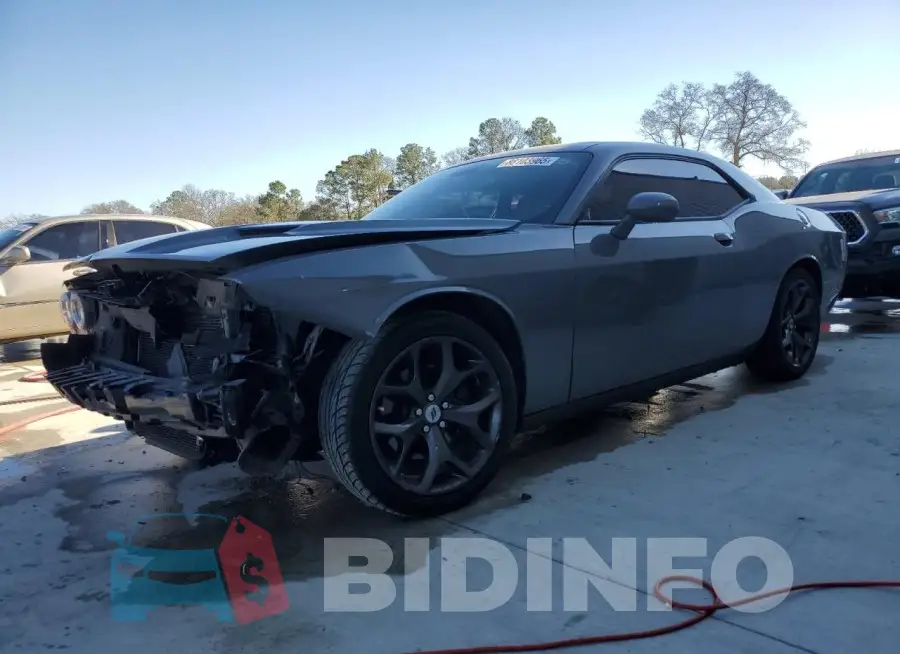 2C3CDZAG2JH111734 Photo# 1