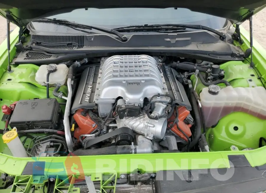 2C3CDZC93PH506125 Photo# 11