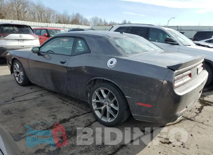 2C3CDZJG4PH507382 Photo# 2