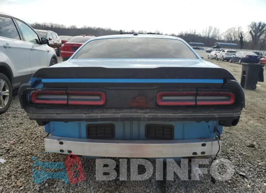 2C3CDZJG4PH665351 Photo# 6