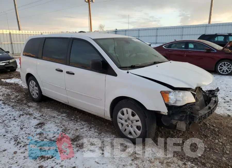 2C4RDGBG6KR608497 Photo# 4
