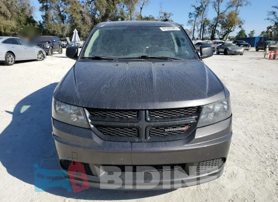 3C4PDCAB1HT573492 Photo# 5