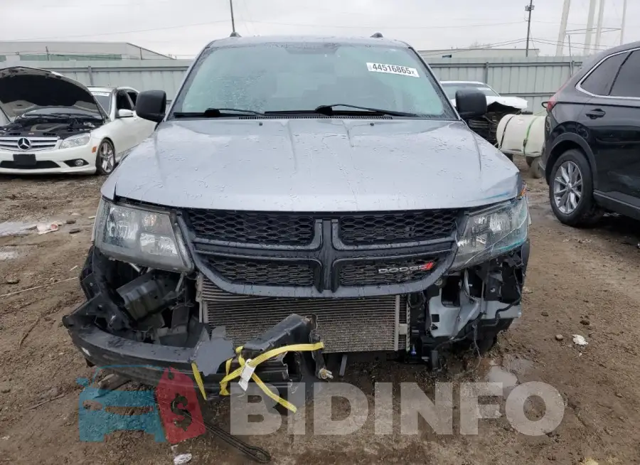 3C4PDCAB2HT603731 Photo# 5