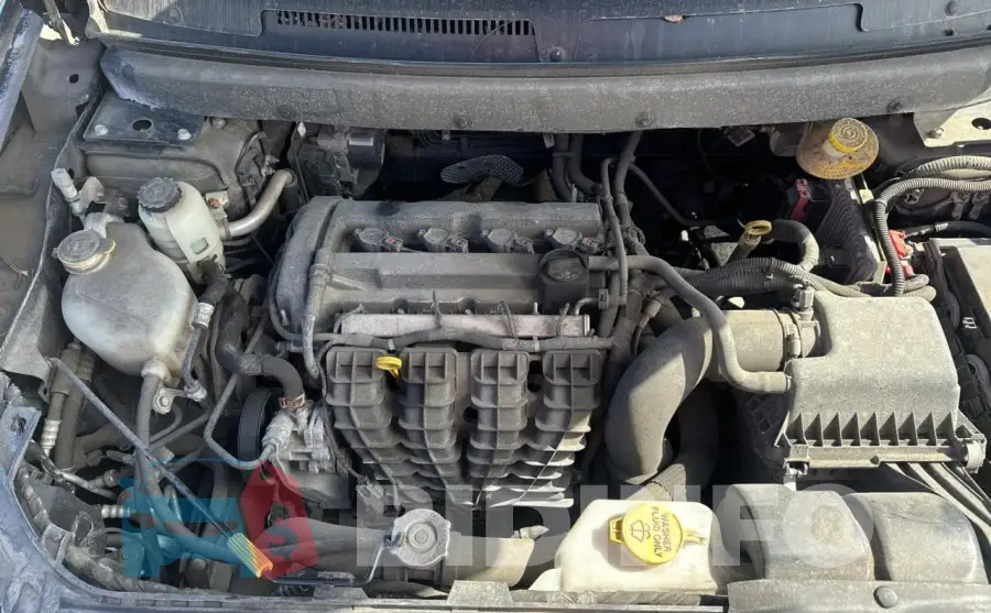 3C4PDCAB8GT233254 Photo# 7