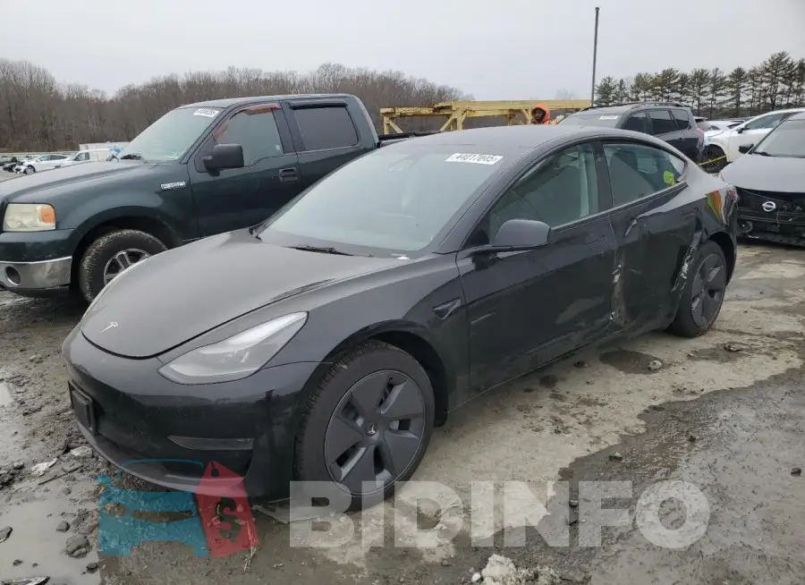 5YJ3E1EA1PF508981 Photo# 1