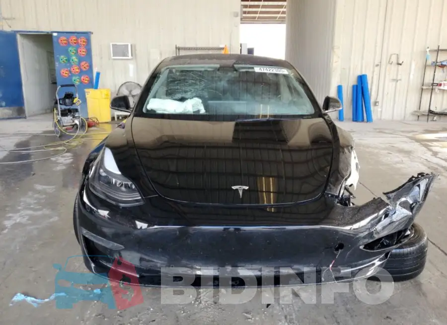 5YJ3E1EA6NF305291 Photo# 5