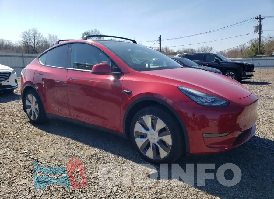 5YJYGDED5MF132972 Photo# 4