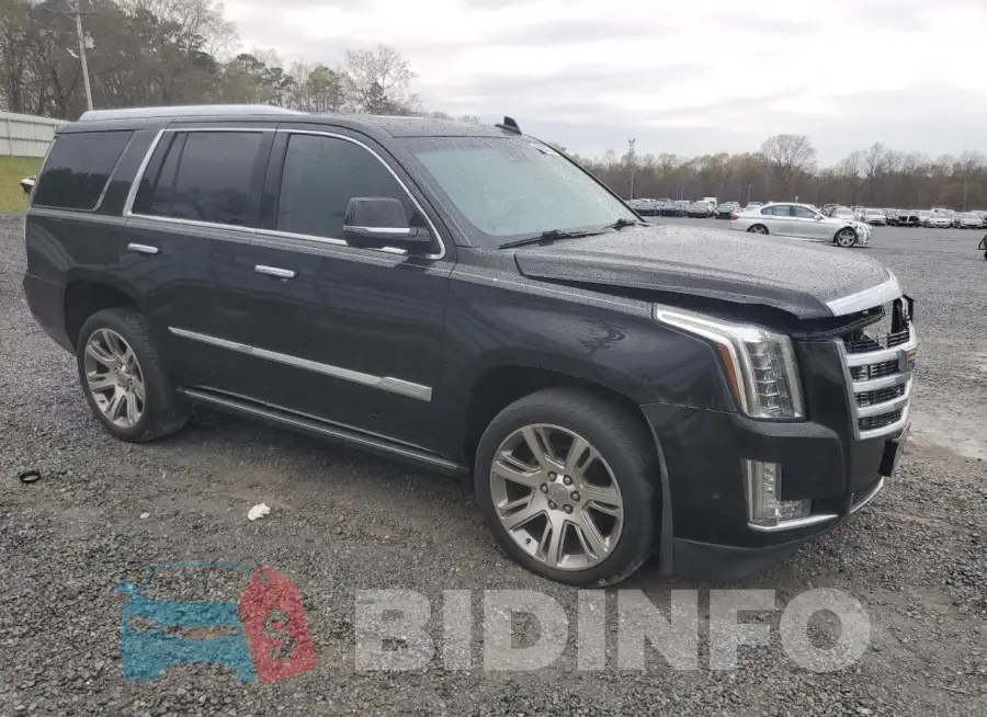 1GYS3CKJ3JR139747 Photo# 4
