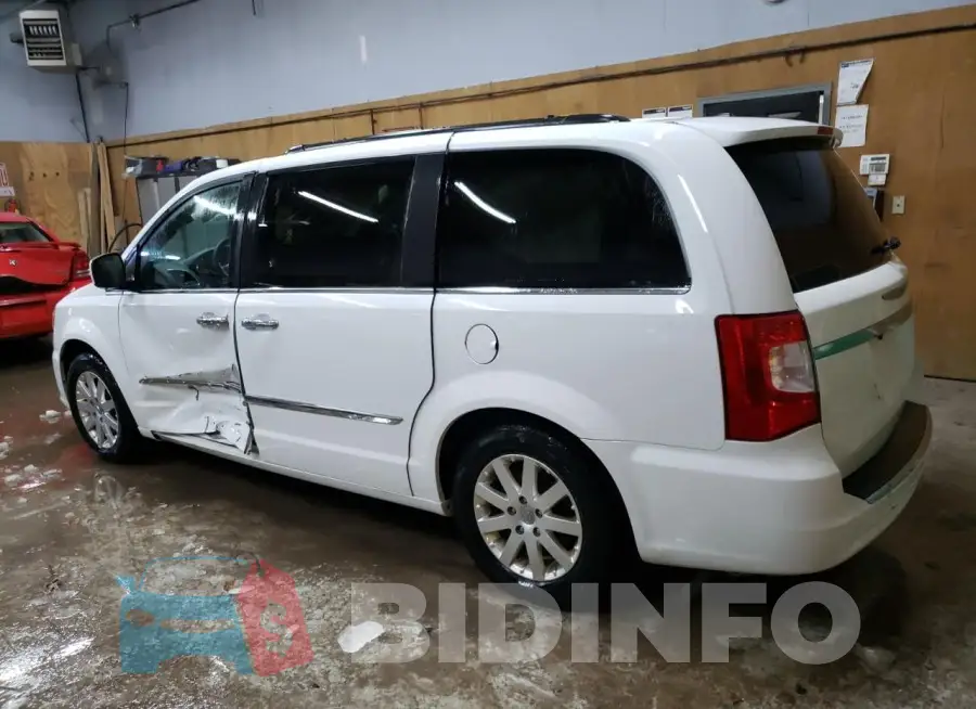 2C4RC1BG2GR113253 Photo# 2