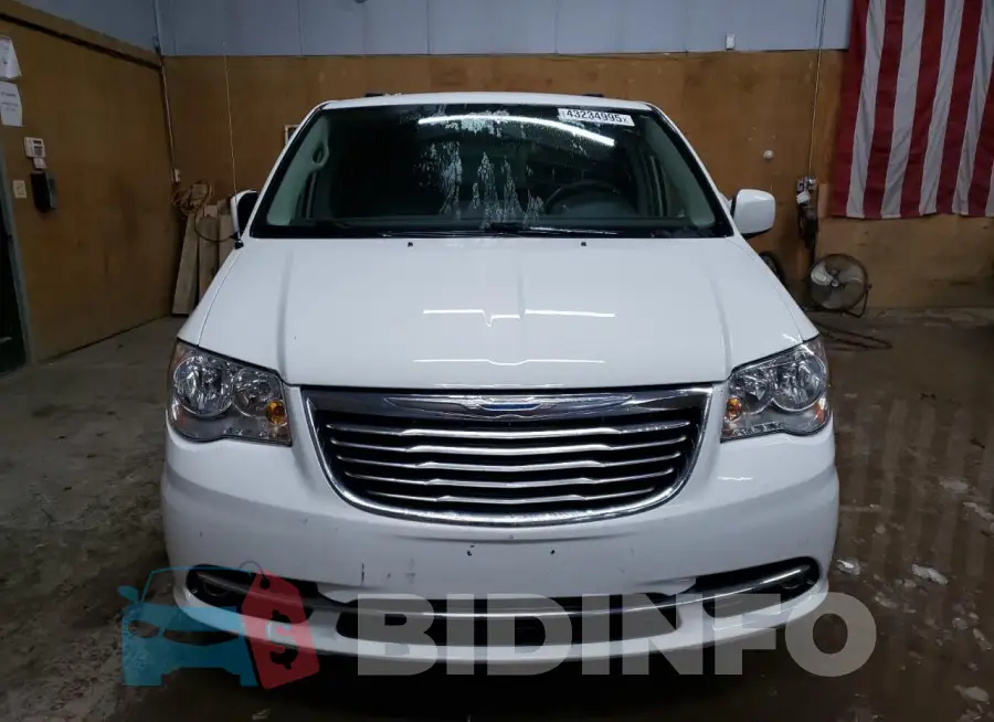 2C4RC1BG2GR113253 Photo# 5