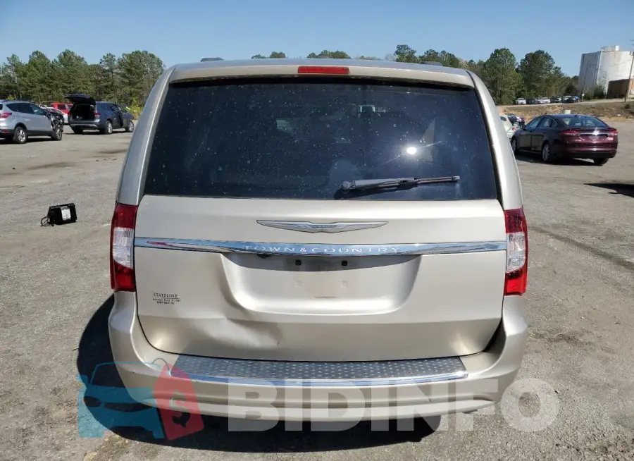 2C4RC1BG6GR247781 Photo# 6