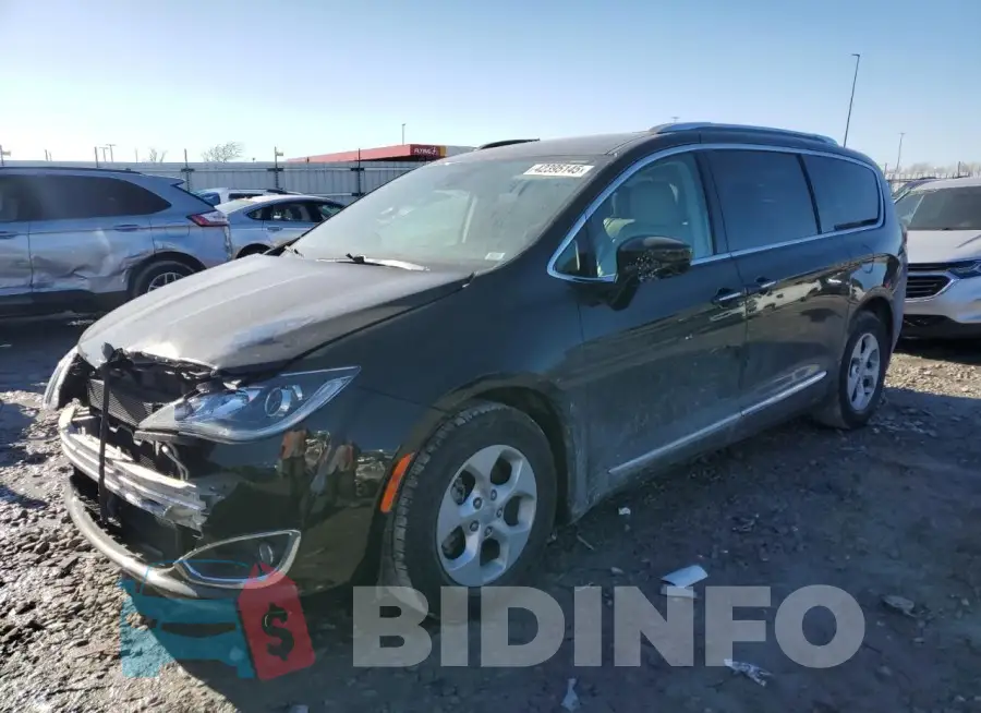 2C4RC1EG9HR538255 Photo# 1