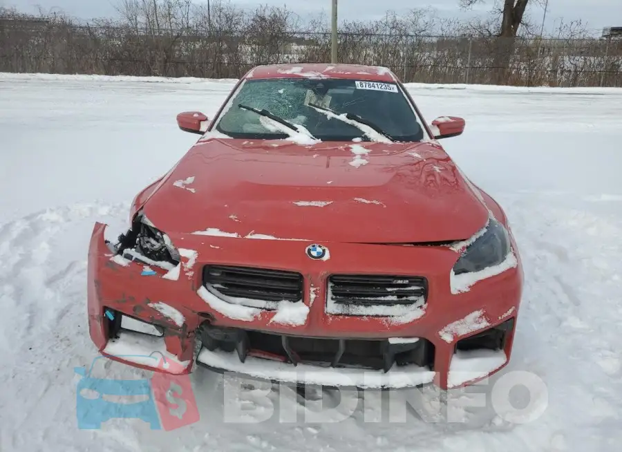 3MF13DM04R8E72490 Photo# 5