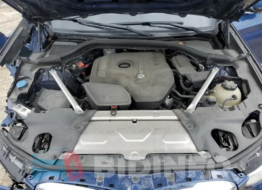 5UXTR9C59KLP91093 Photo# 12