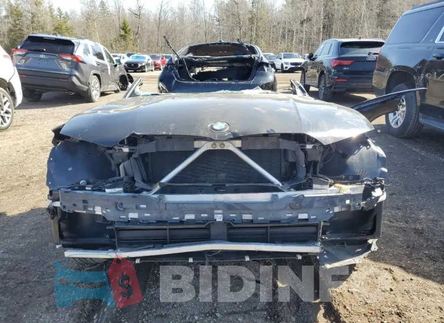 WBA5R7C50KAJ82899 Photo# 5