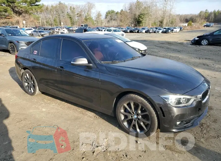 WBA8B7C57HK858155 Photo# 4