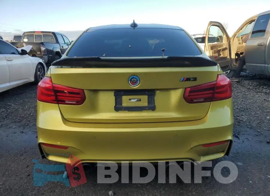 WBS8M9C52J5J79612 Photo# 6