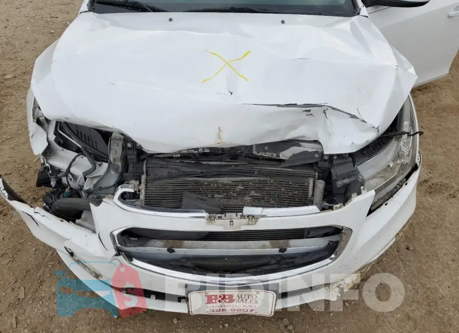 1G1PE5SB4G7170254 Photo# 11