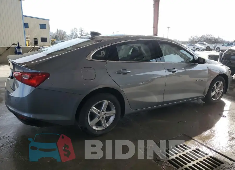 1G1ZB5ST3RF251393 Photo# 3