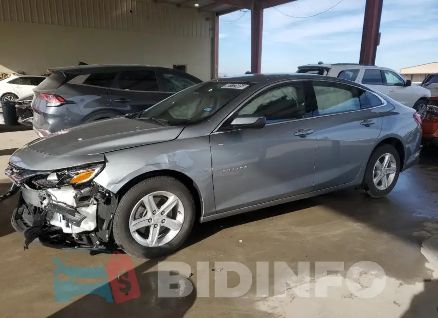 1G1ZB5ST3RF251393 Photo# 1