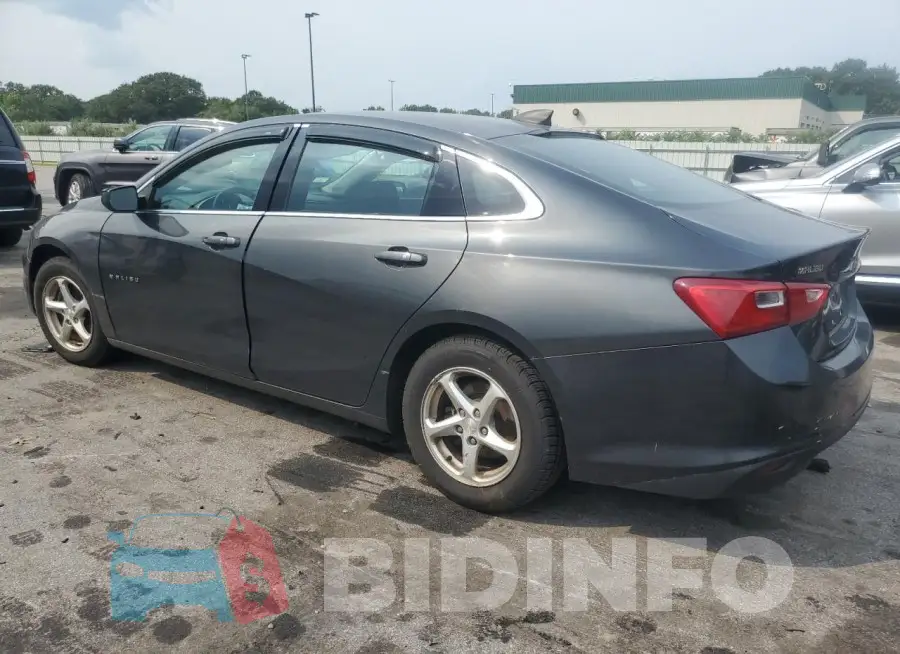 1G1ZB5ST4HF178873 Photo# 2