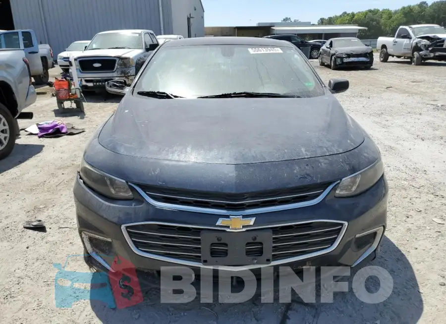 1G1ZB5ST5HF186576 Photo# 5