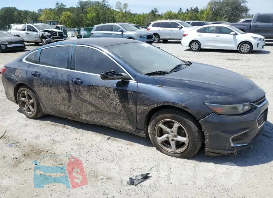 1G1ZB5ST5HF186576 Photo# 4