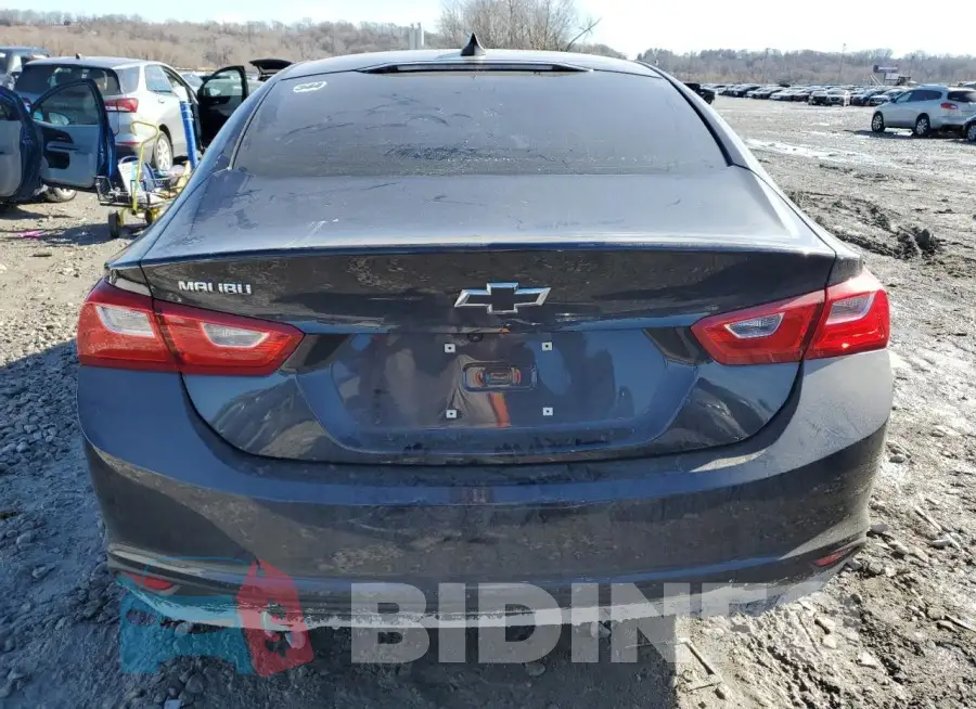 1G1ZB5ST6PF123064 Photo# 6