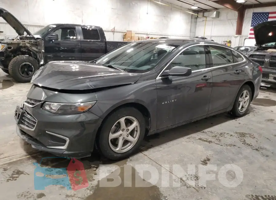 1G1ZC5ST7HF260237 Photo# 1