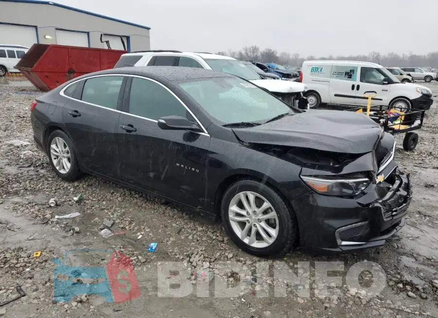 1G1ZD5ST0JF227356 Photo# 4