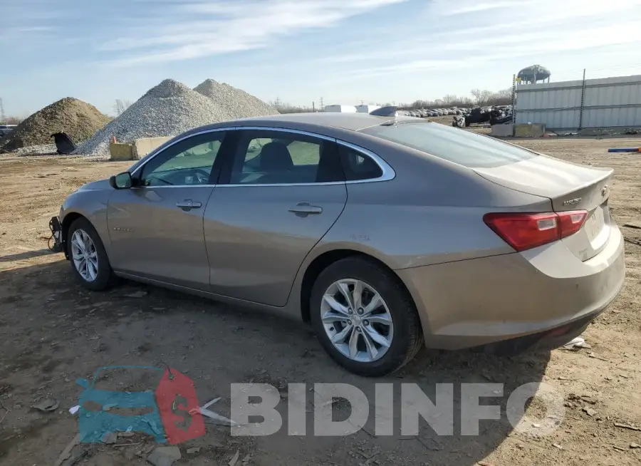 1G1ZD5ST1RF110574 Photo# 2