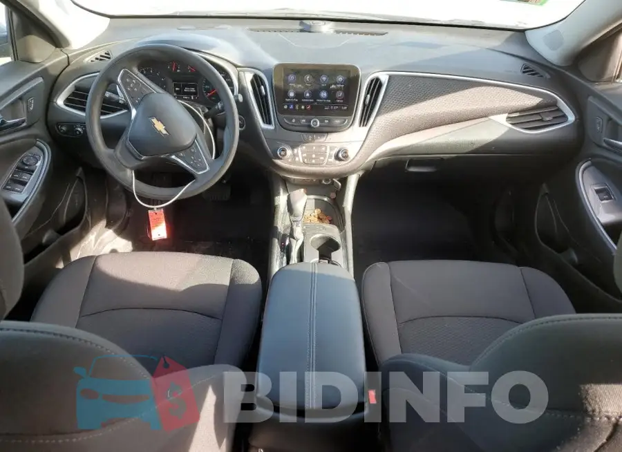 1G1ZD5ST1RF110574 Photo# 8