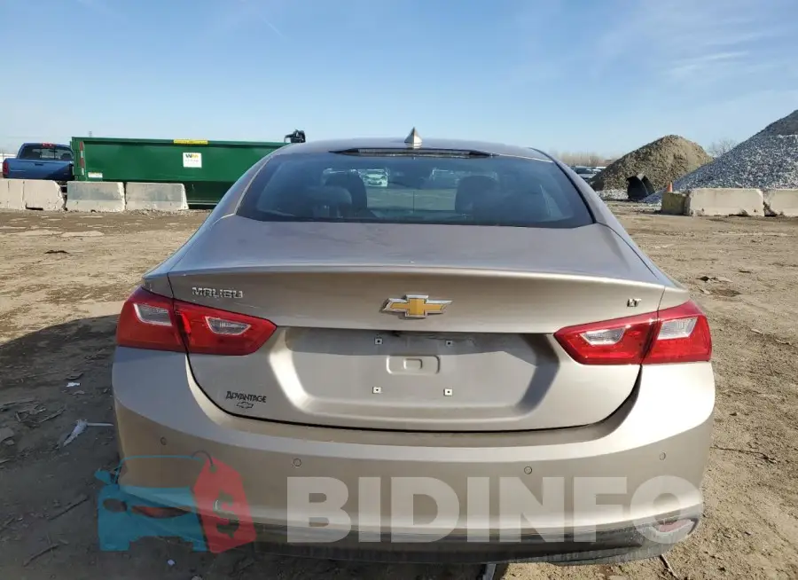 1G1ZD5ST1RF110574 Photo# 6
