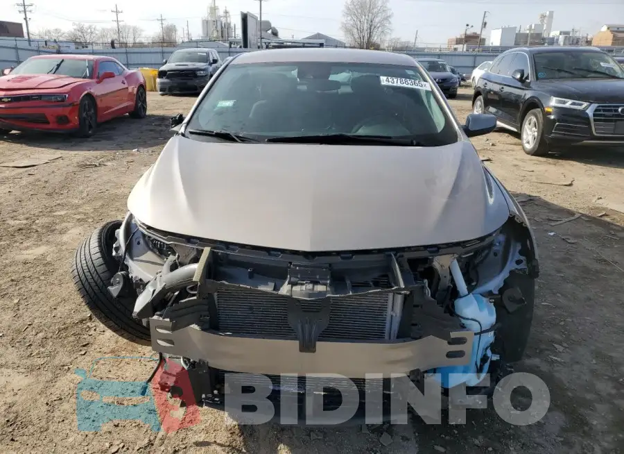 1G1ZD5ST1RF110574 Photo# 5