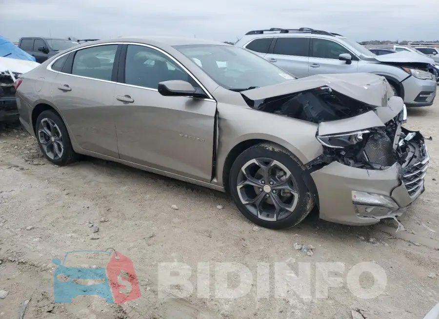 1G1ZD5ST4NF165384 Photo# 4