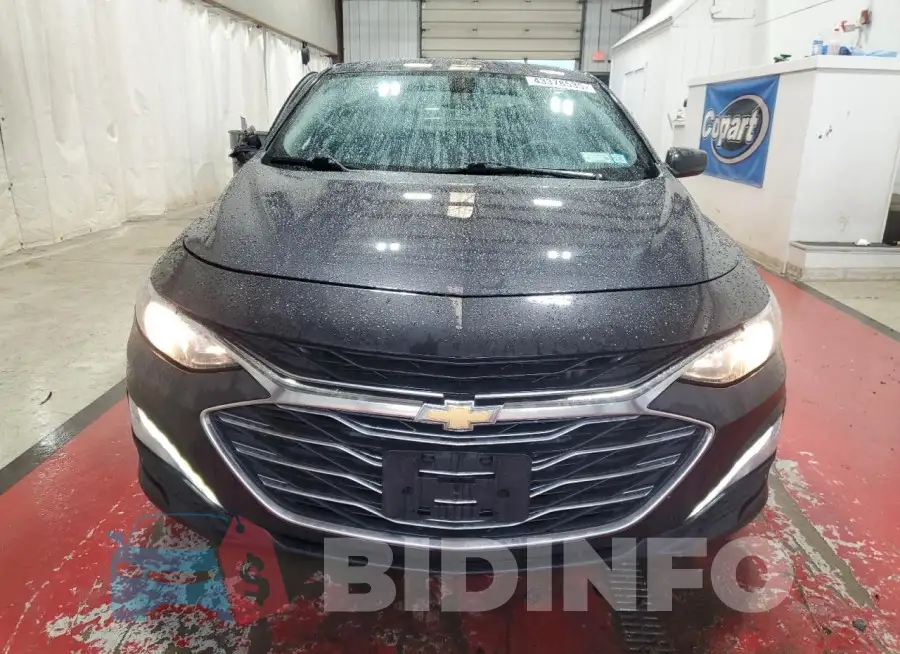 1G1ZD5ST5NF172781 Photo# 5