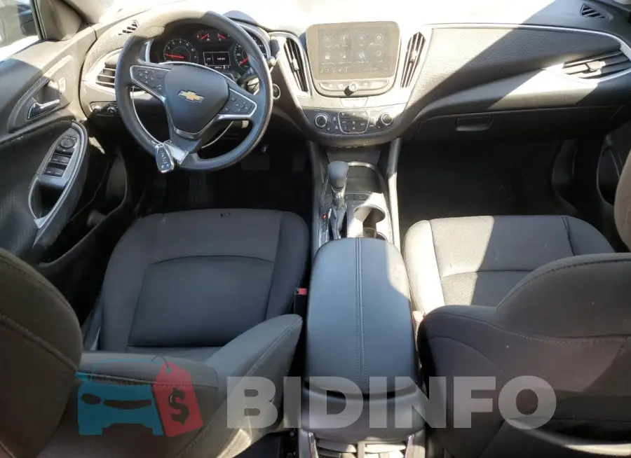 1G1ZD5ST6RF172505 Photo# 8