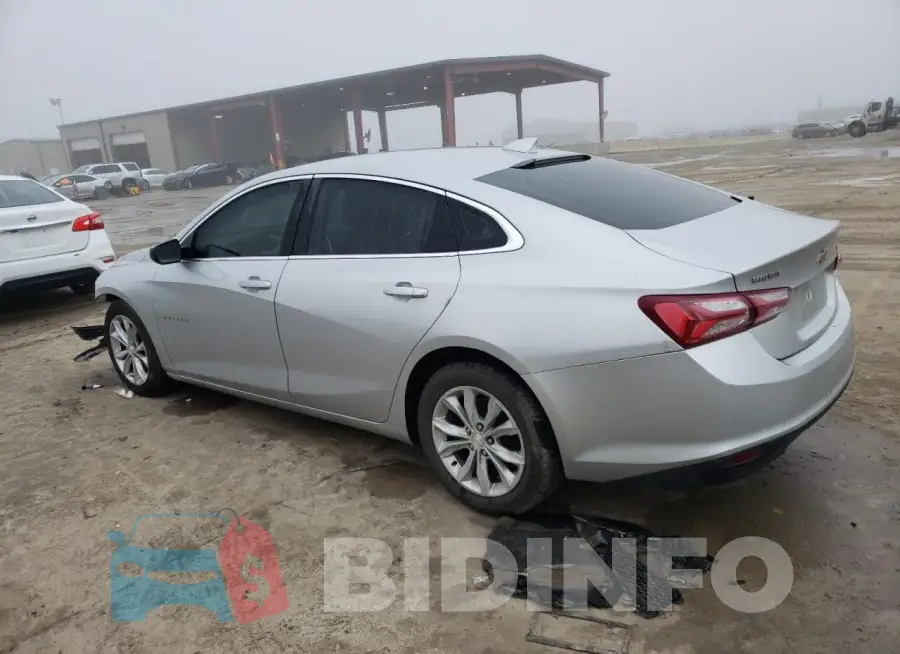 1G1ZD5ST7LF034740 Photo# 2
