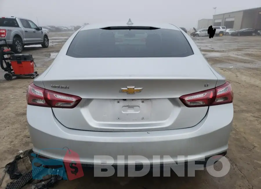 1G1ZD5ST7LF034740 Photo# 6