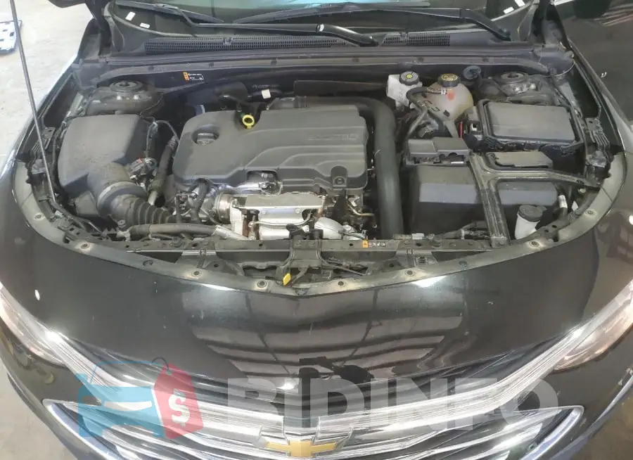 1G1ZD5ST8PF135887 Photo# 11